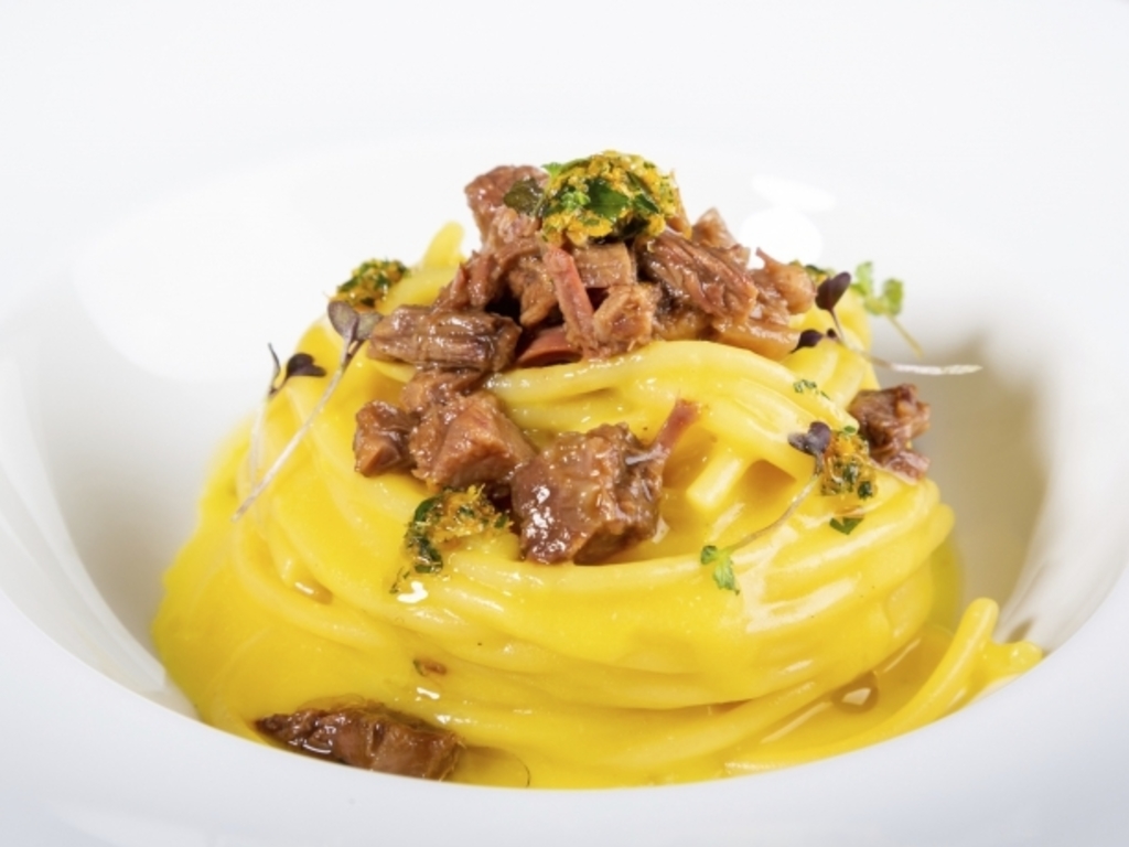 Spaghetto Milano