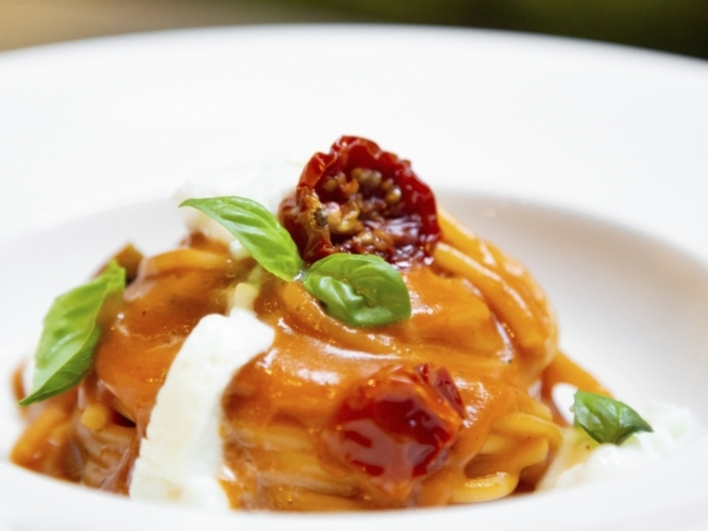 Spaghetto Napoli