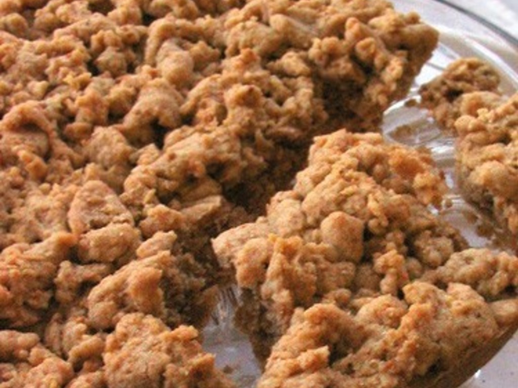 Torta di Fregoloti
