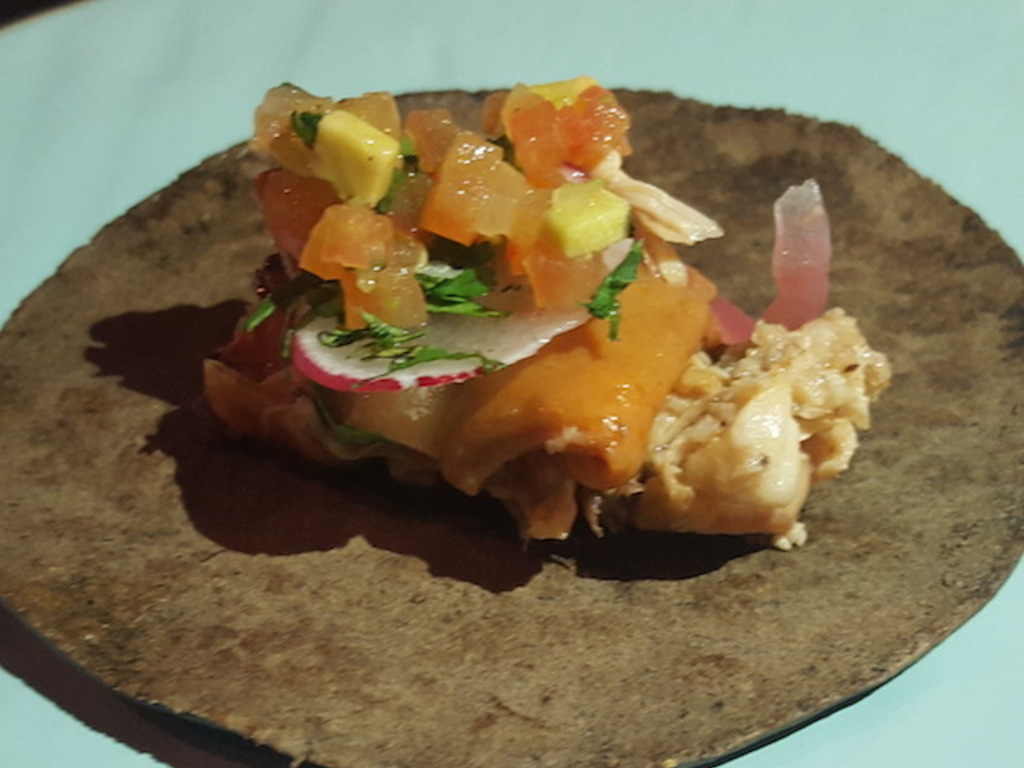 Carnitas di maiale stile Michoacán - Carnitas de cerdo Michoacán