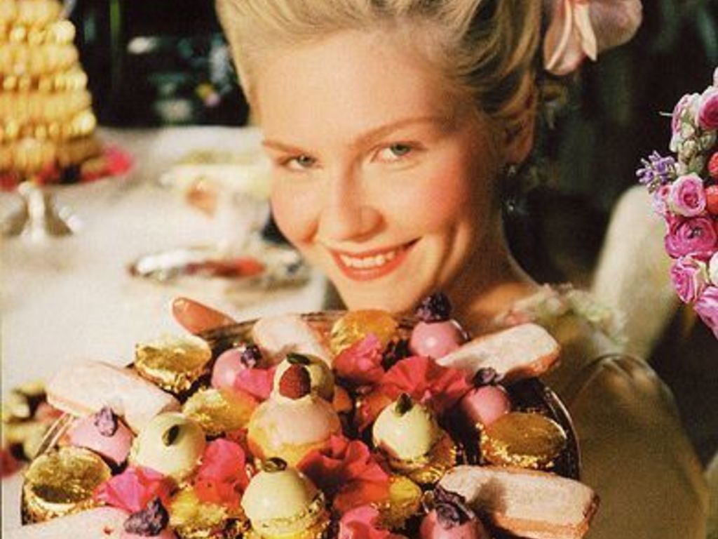Petits Fours 