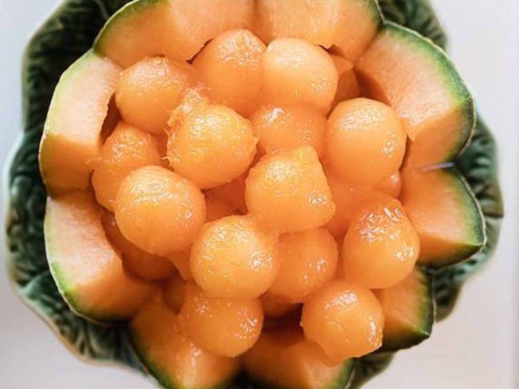 Melone al Porto