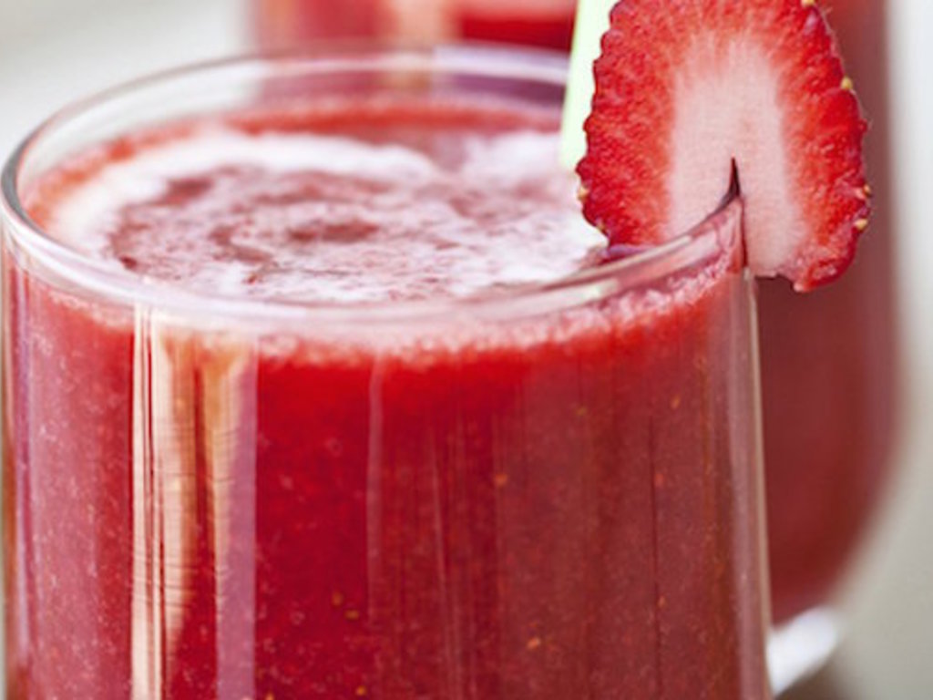 Drink primavera