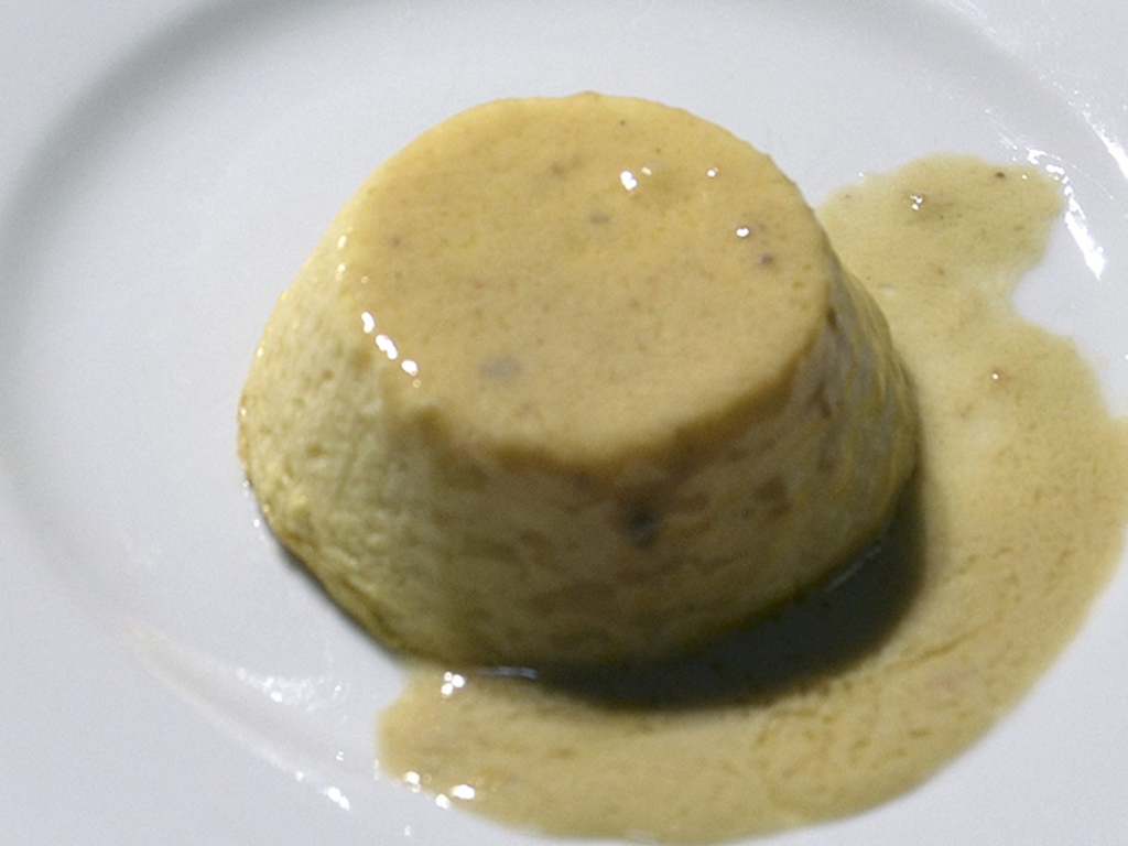Flan di Ciapinabò