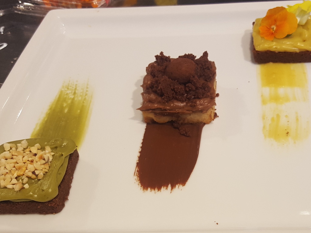 Crema vegana