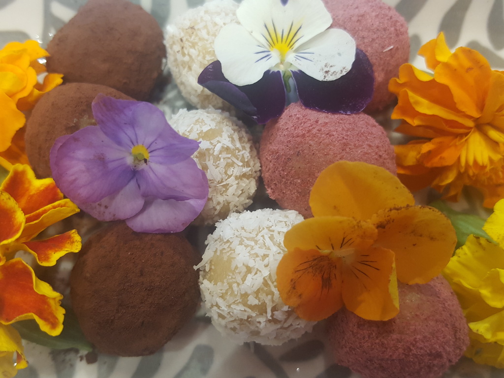 Tartufi vegani
