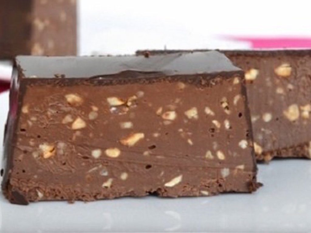 Il torrone dei morti