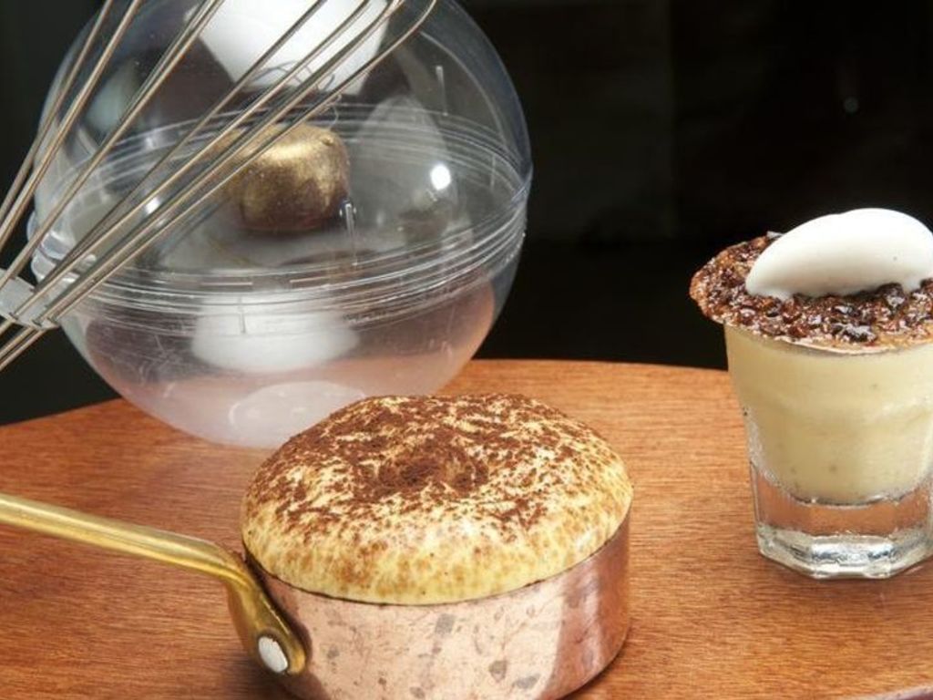 Tiramisù, passato, presente e futuro