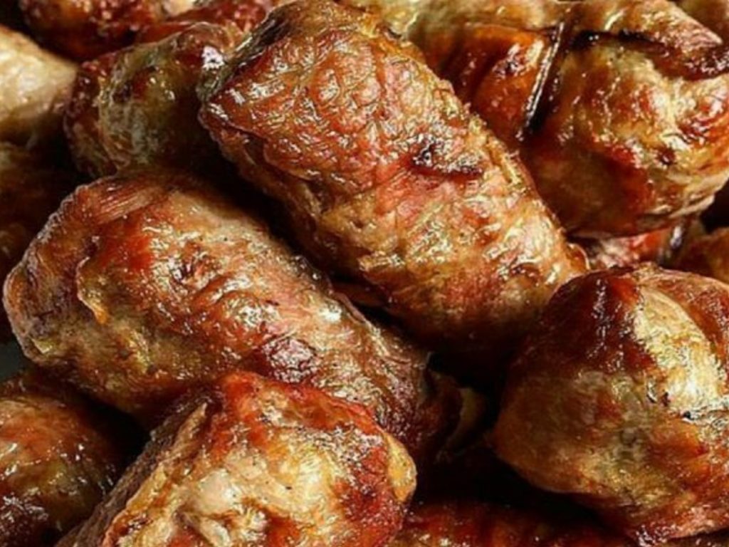 Bombette pugliesi