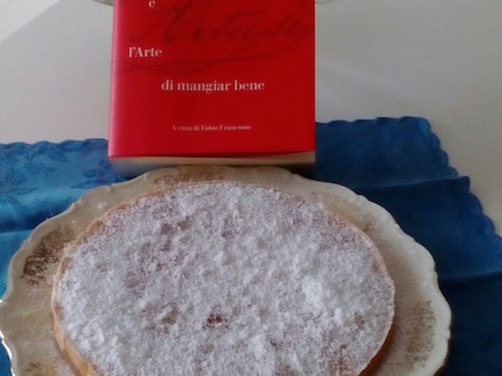 La pasta Margherita