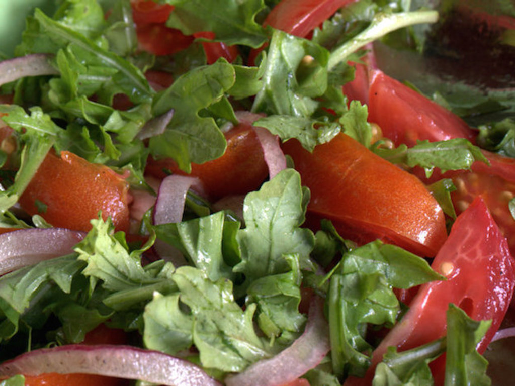 Insalata frizzantina