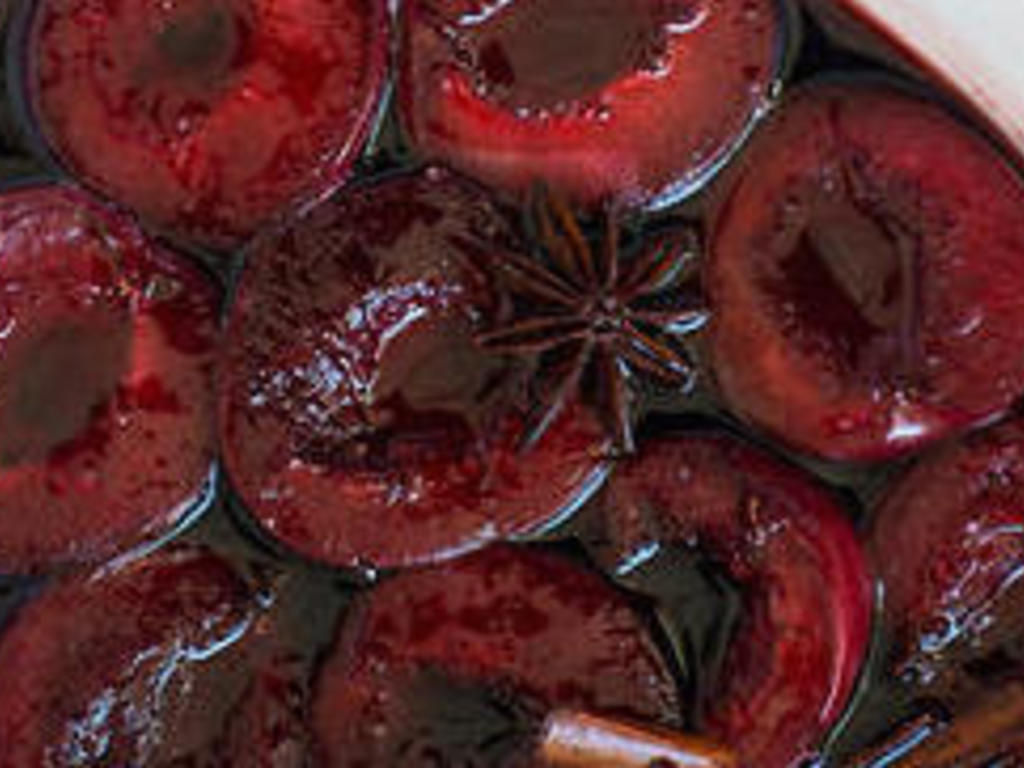 Prugne delizia
