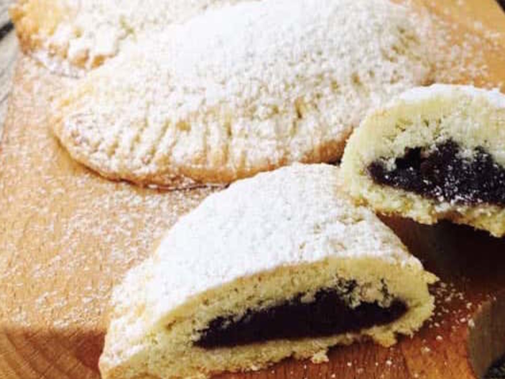 Raviole di san Giuseppe