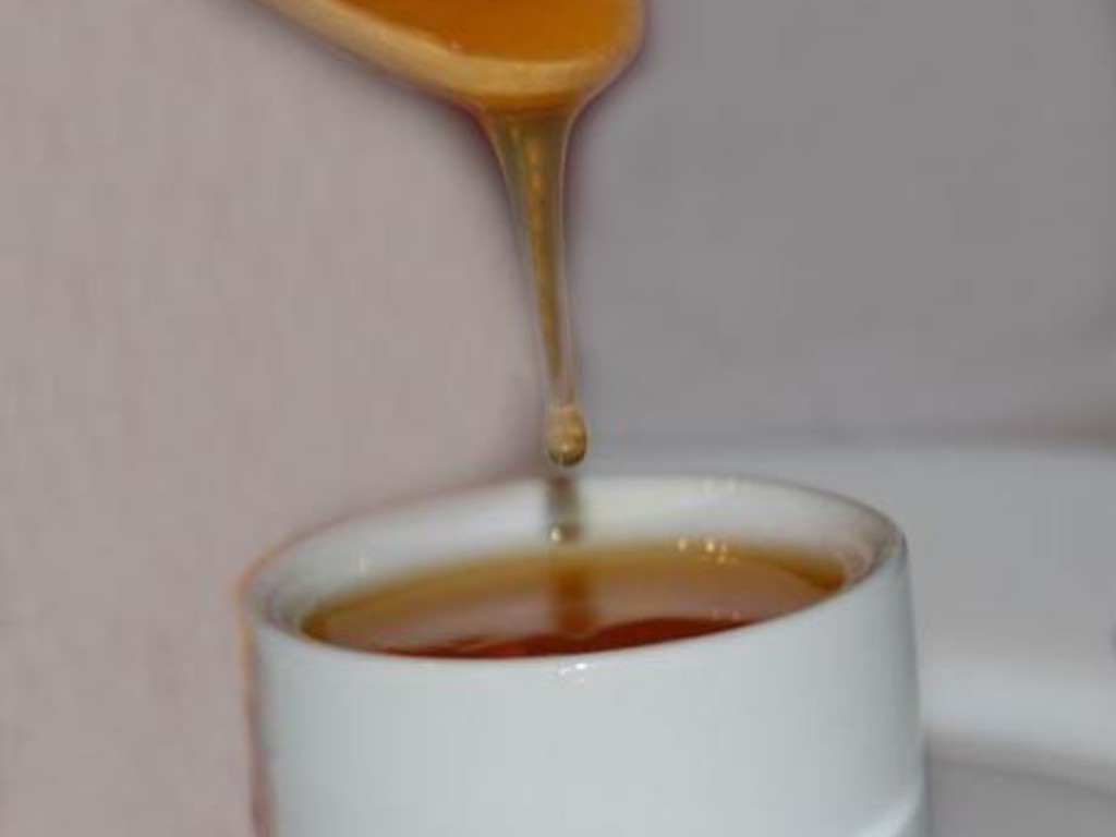Sciroppo di arance e mandarini