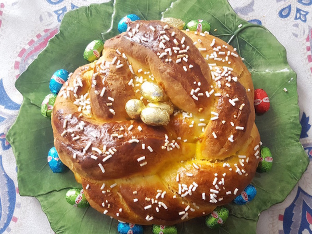 Kozunac 