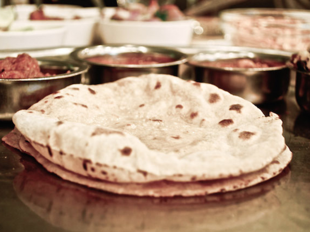 Chapati