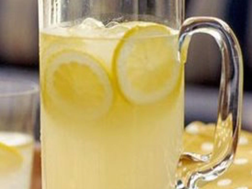 Limonata Old England