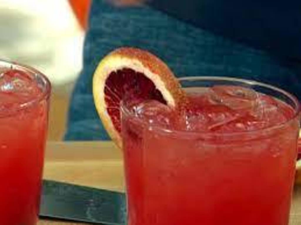 Campari Orange