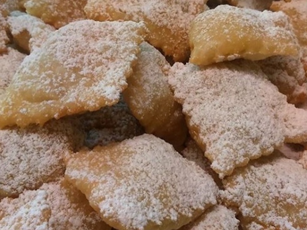 Tortellacci di Carnevale