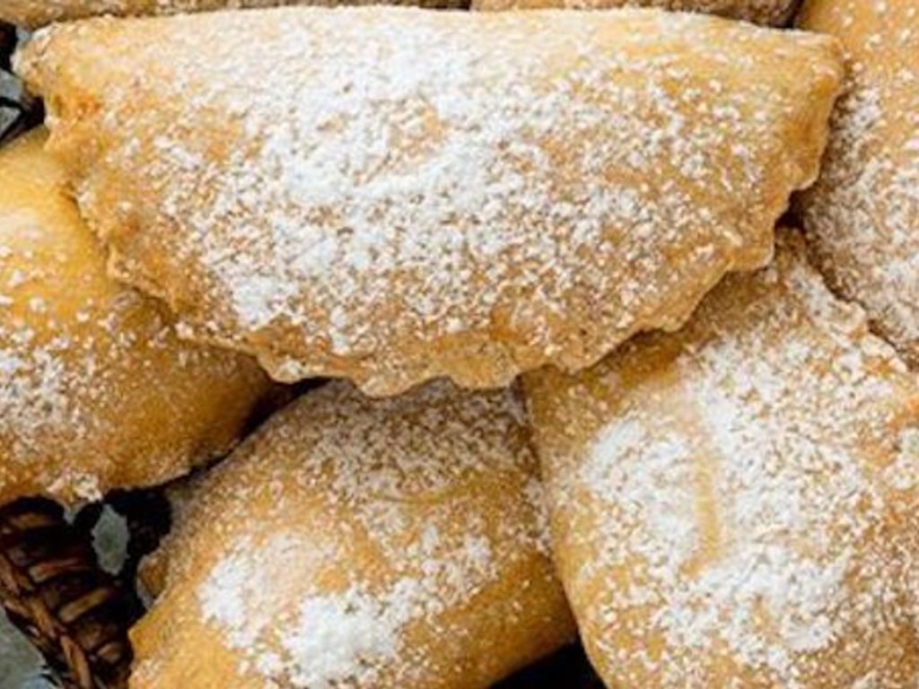 Favrioli di Carnevale