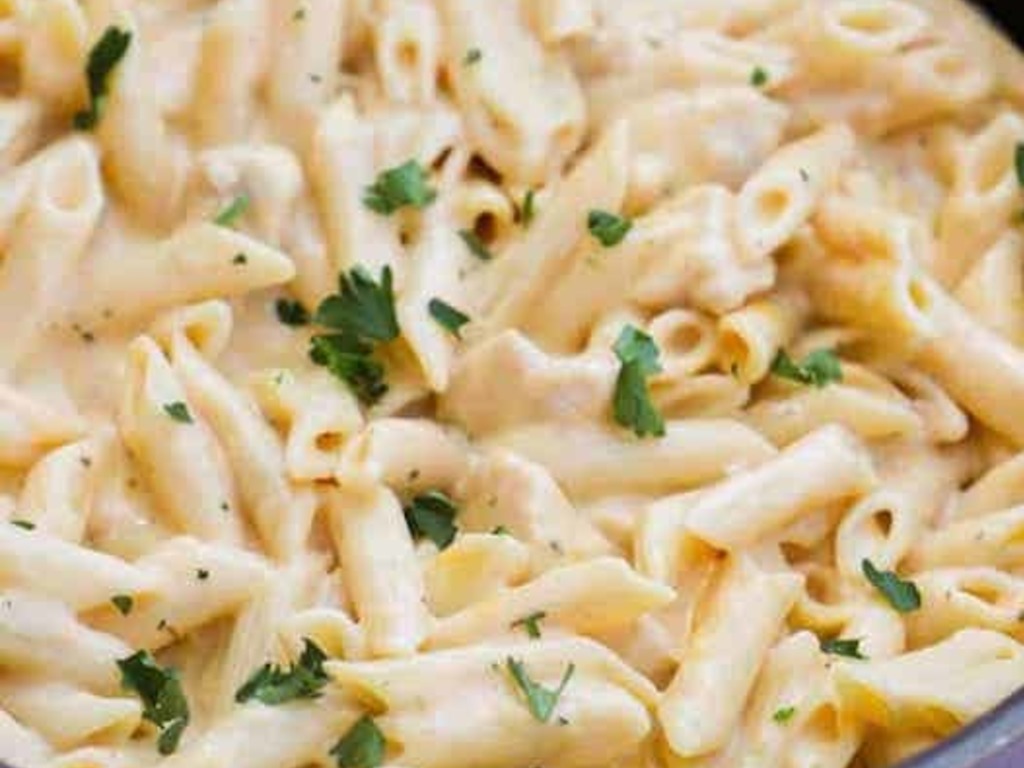 Pasta alla moda dei Monsù