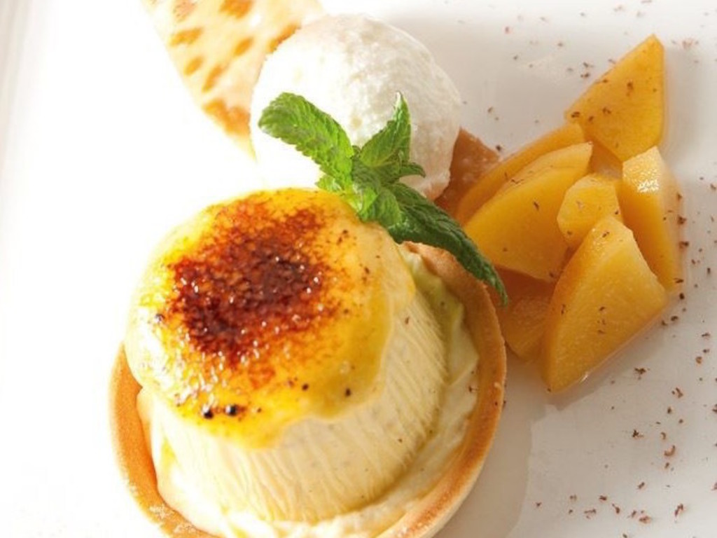 Budino di Riso 