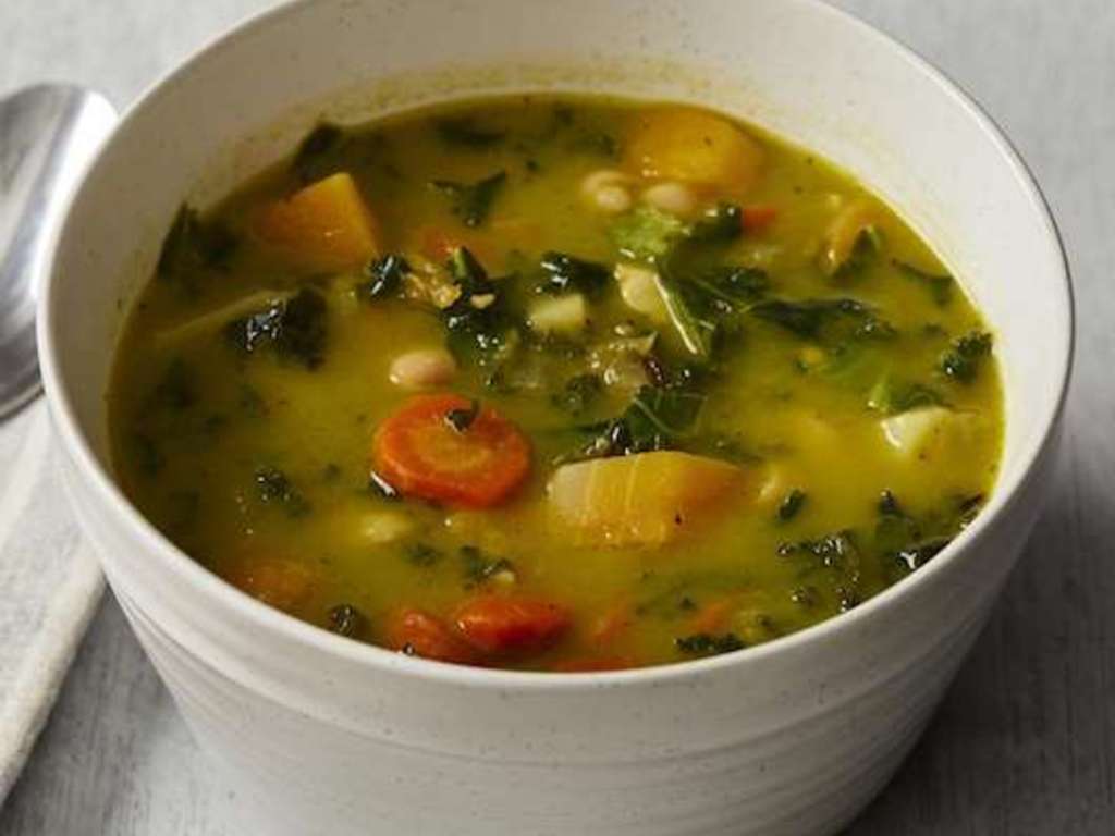 Minestrone di Modica