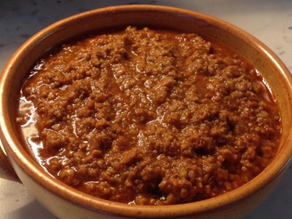 Ragù bolognese, ricetta ufficiale rinnovata 
