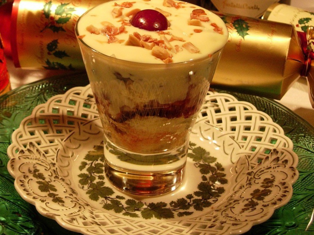 Coppa delle feste