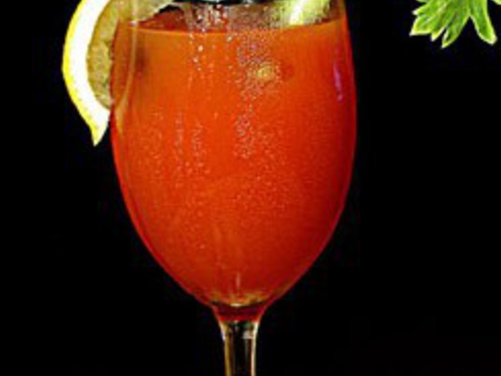 Succo di pomodoro