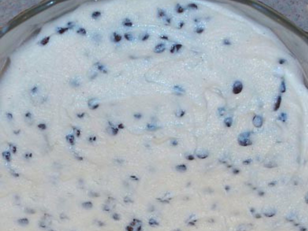 Crema di ricotta