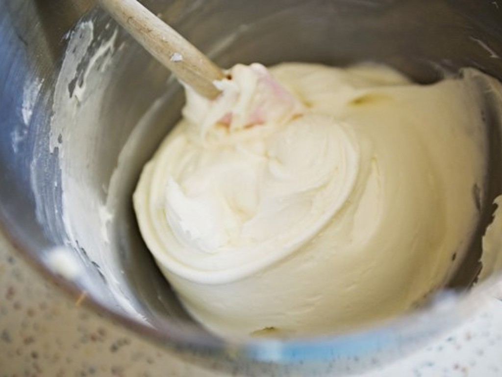 Crema lodigiana: ricetta classica