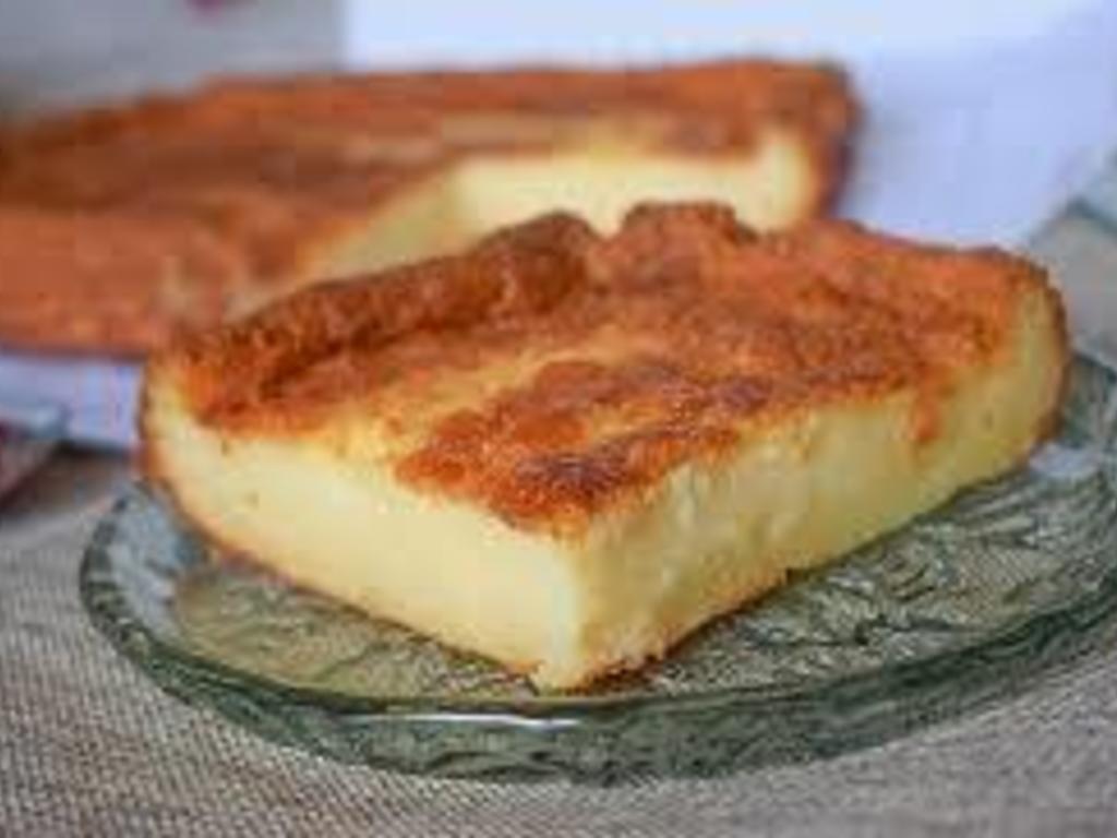 Quesada  - torta di formaggio fresco