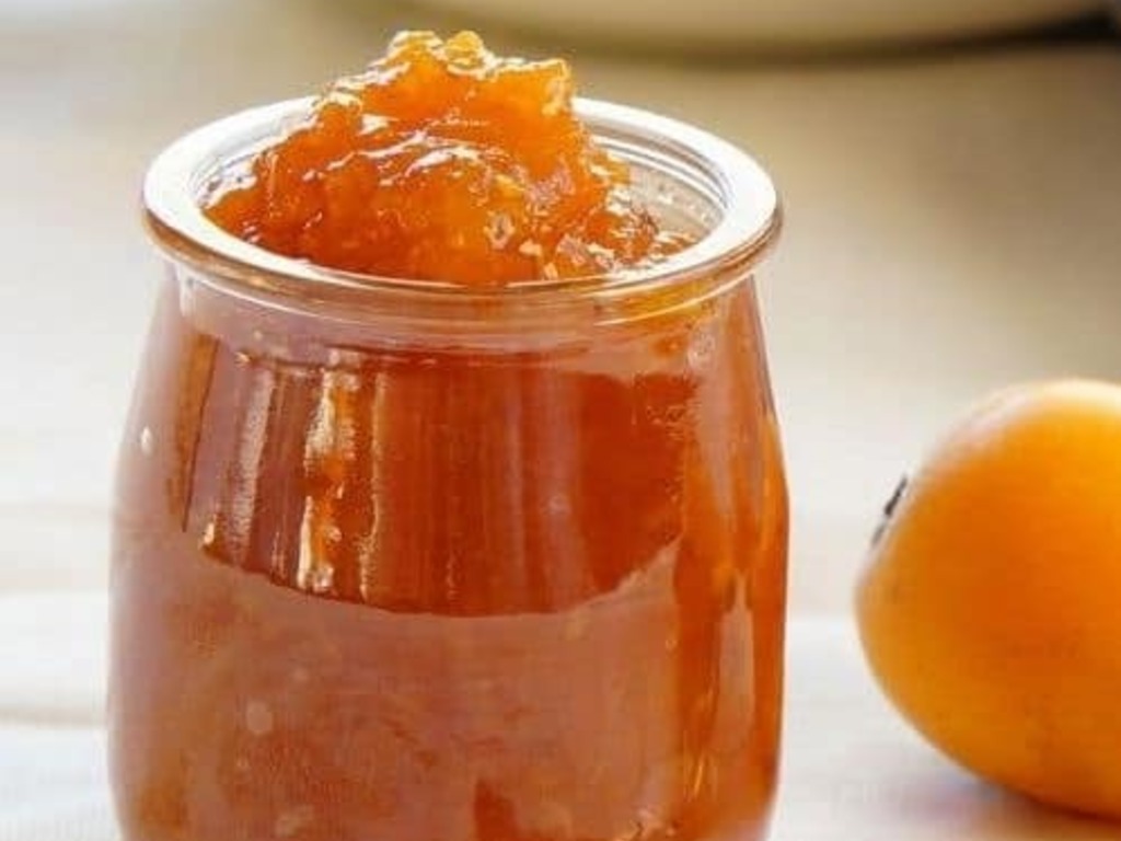 Marmellata di nespole
