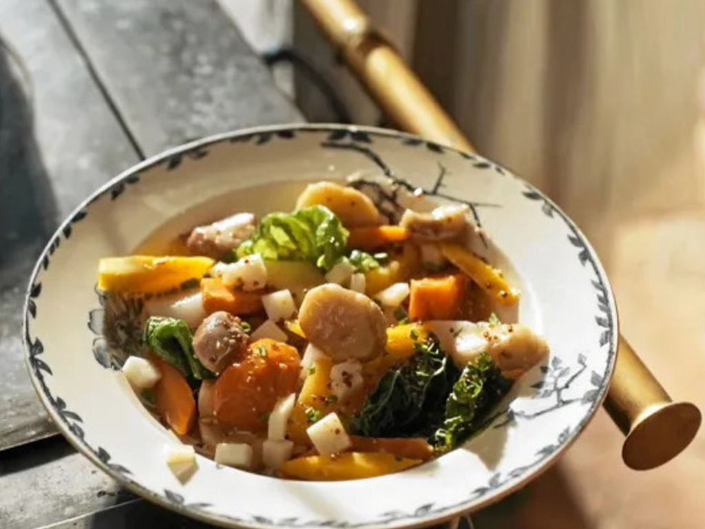 Pot au feu