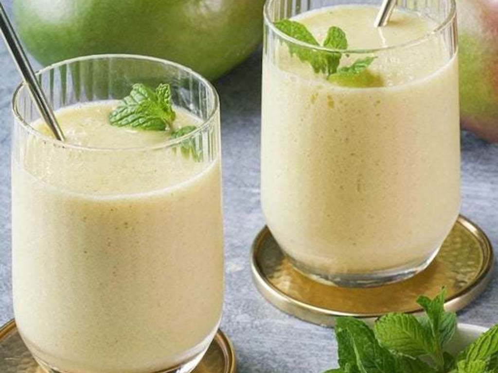 Lassi di mango 