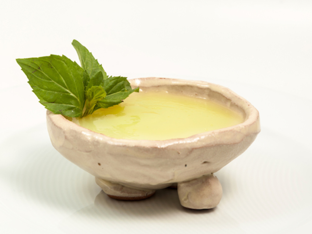 Gelo di limone