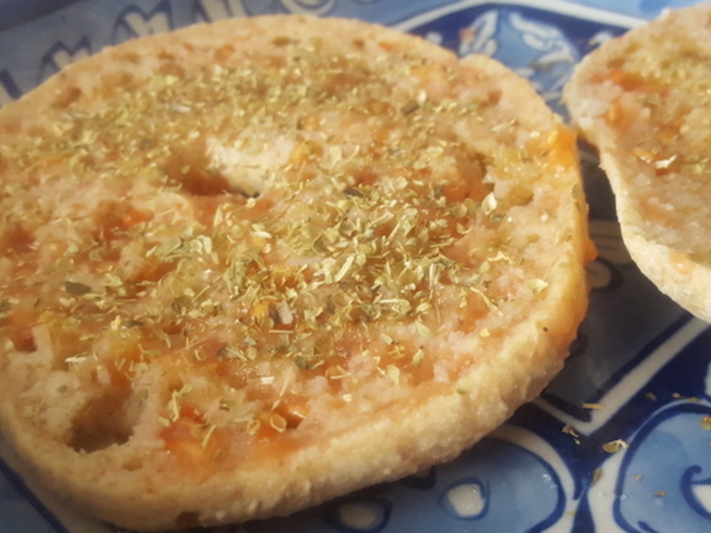 Frisella del contadino
