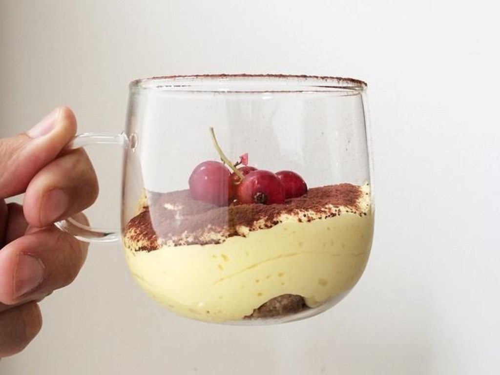 Illibertyramisù