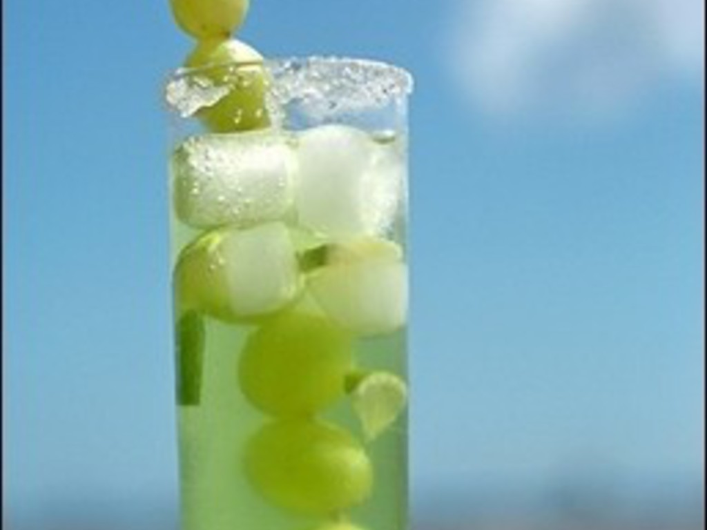 Thé freddo verde