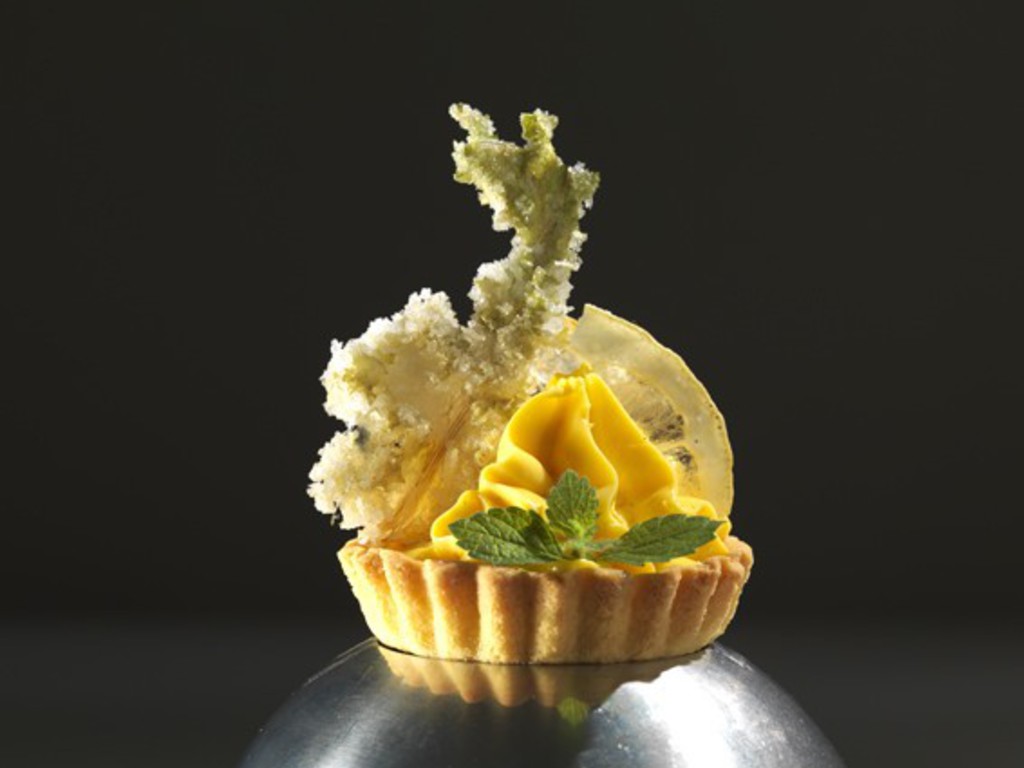 Limone e scarola