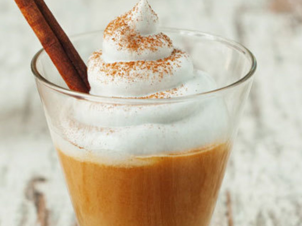 Suspiro limeño