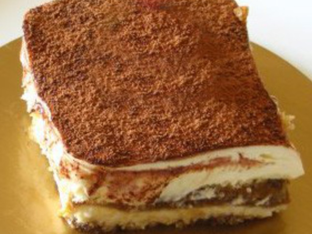 Tiramisù
