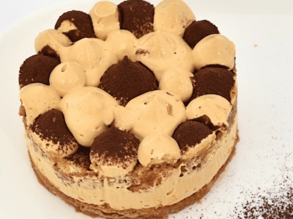 Il Tiramisù della Festa