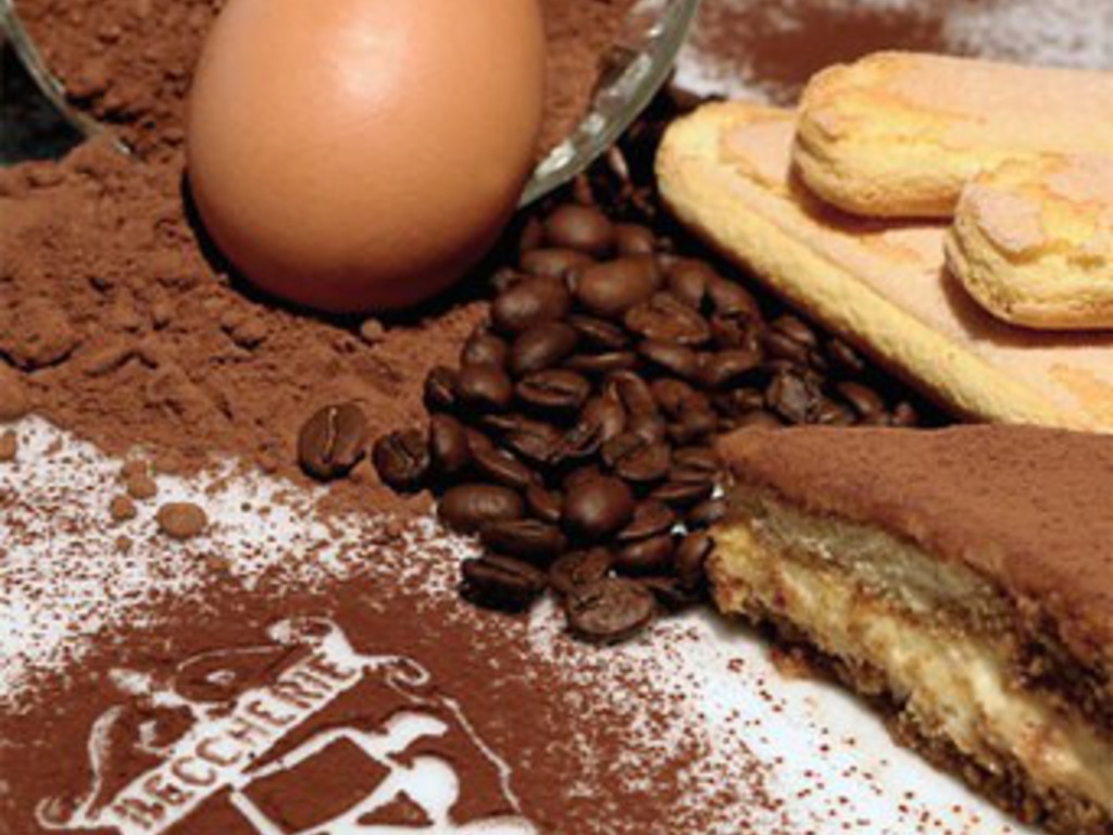 Tiramisù, ricetta originale