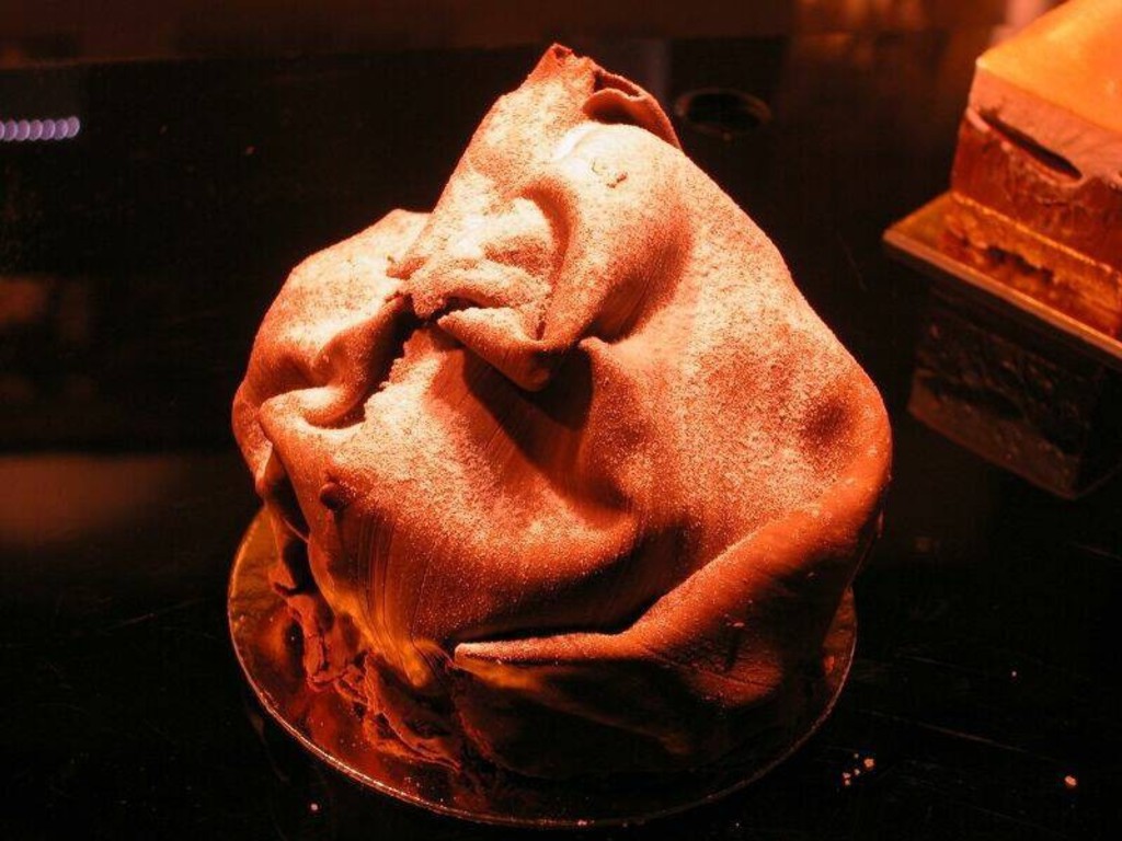 Torta pazientina
