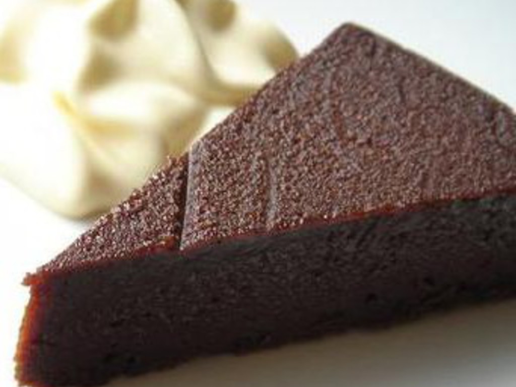 Chinchilla al cioccolato