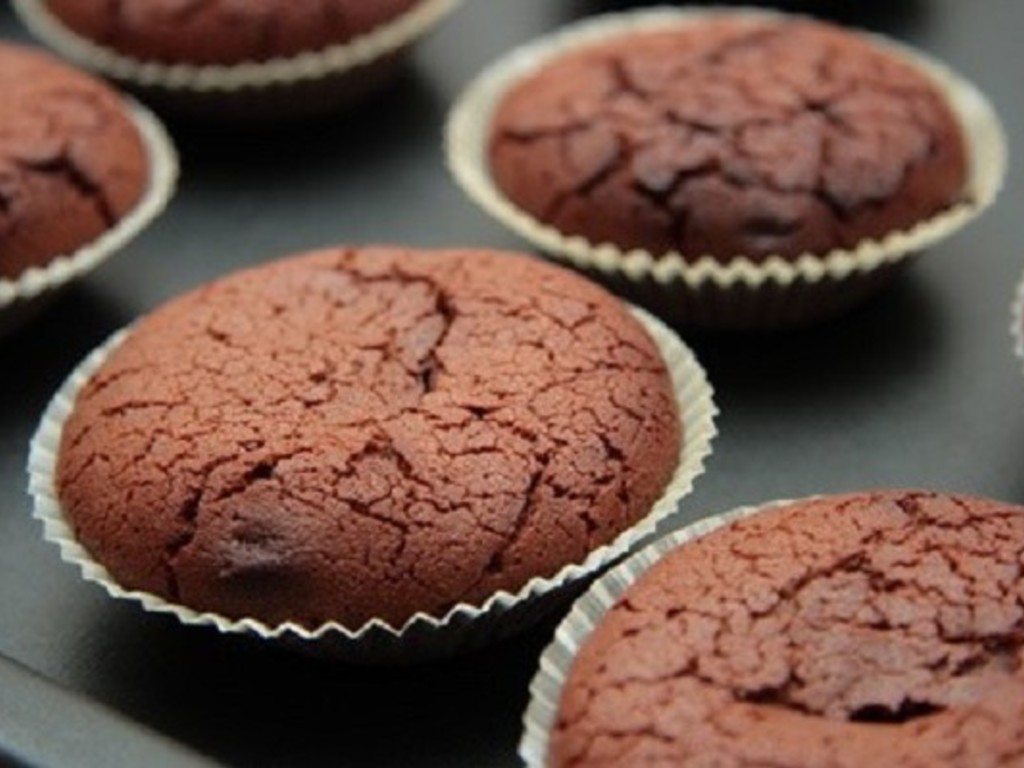 Cookies di cioccolato "Dukan"