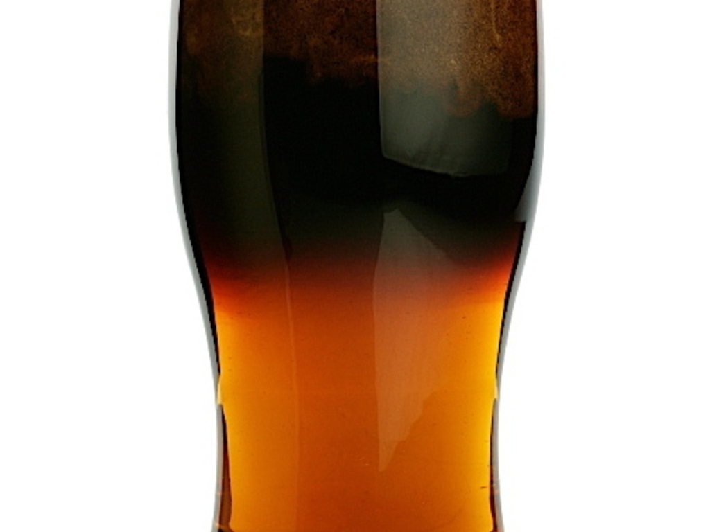 Black velvet