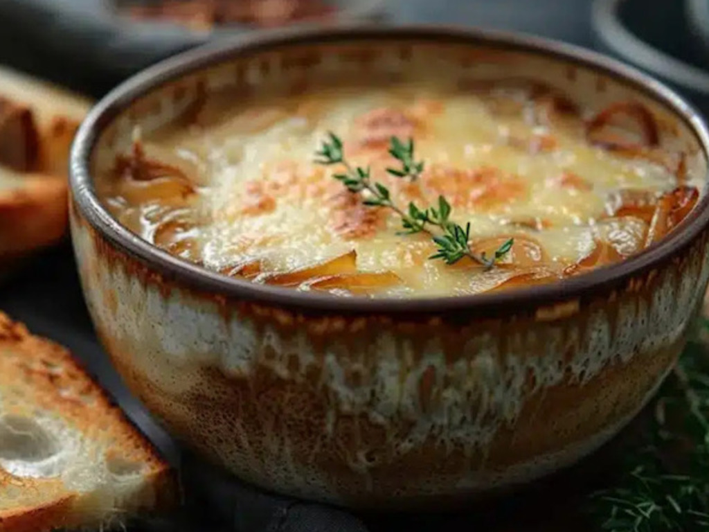 Zuppa gallurese 